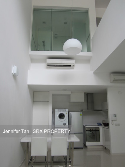 One-north Residences (D5), Apartment #176697402